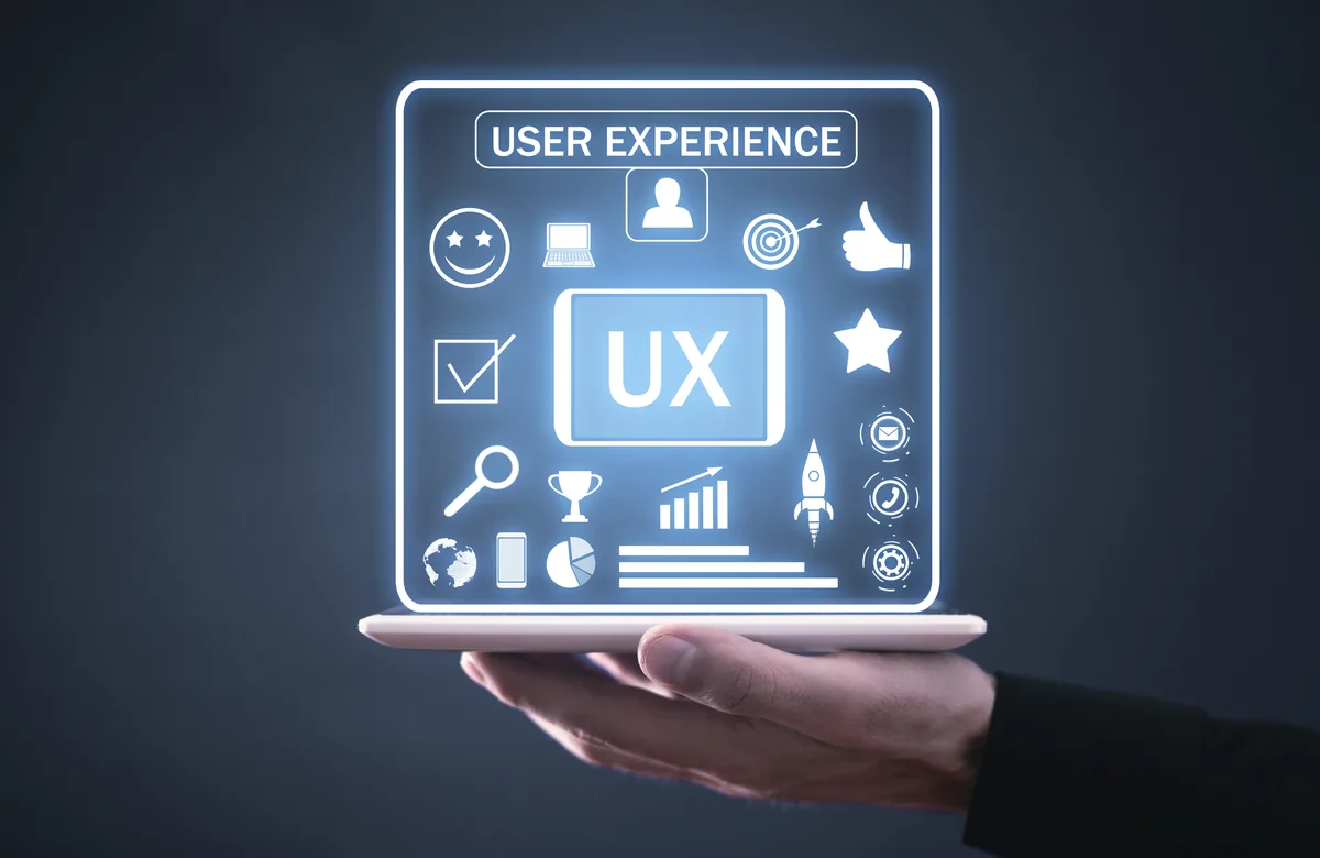 UI/UX Tasarım