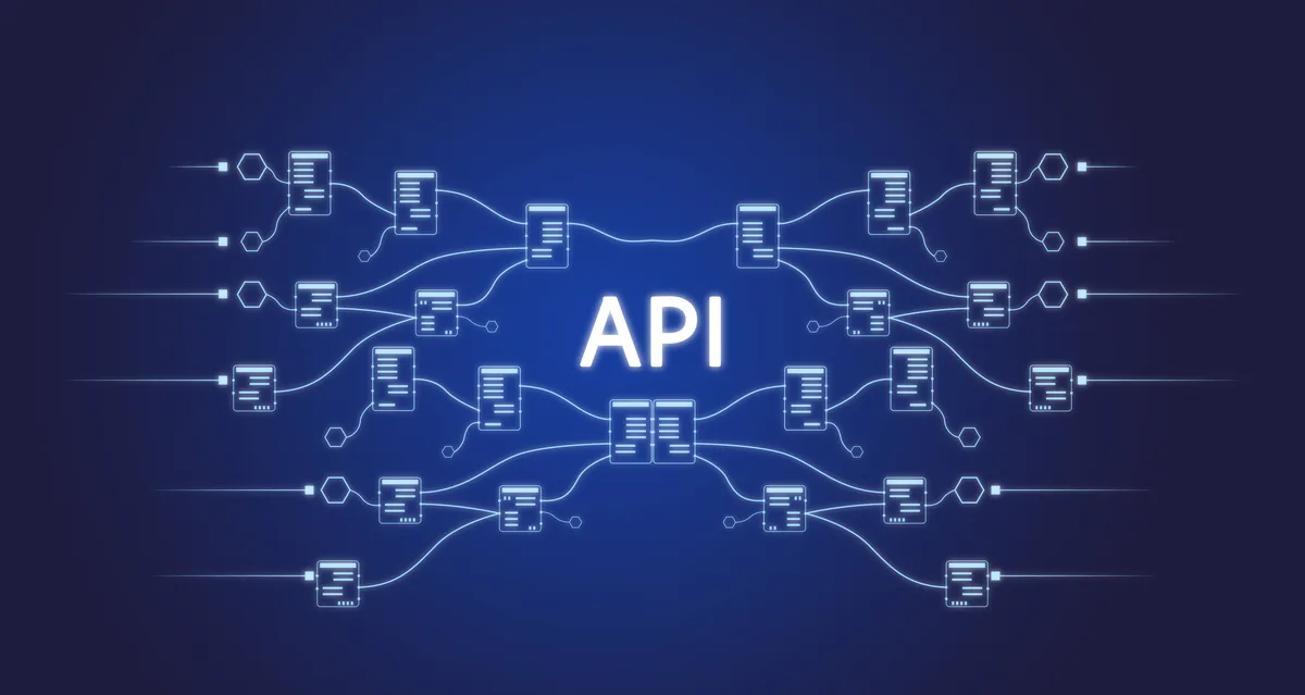 API Geliştirme