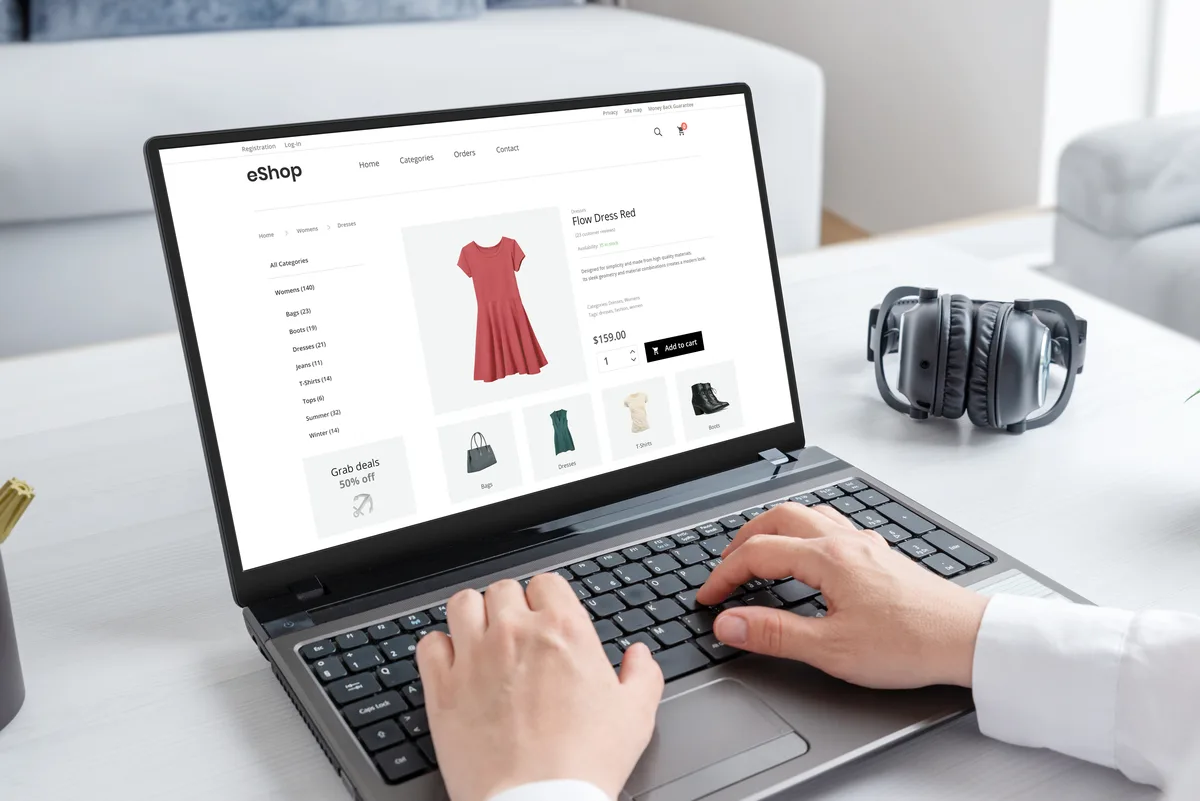 E-Ticaret