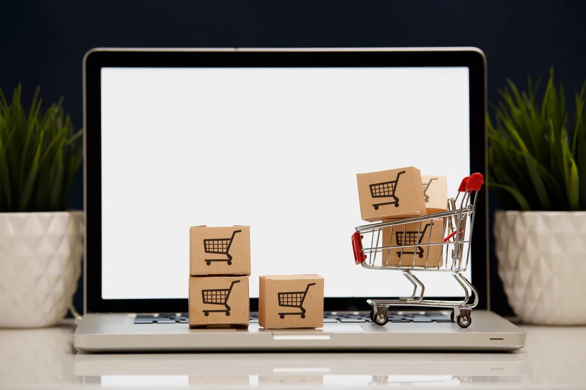 E-Ticaret