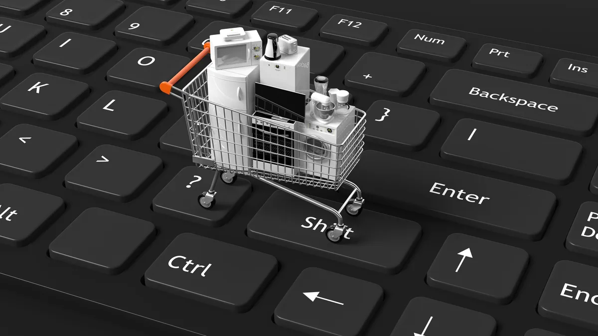 E-Ticaret