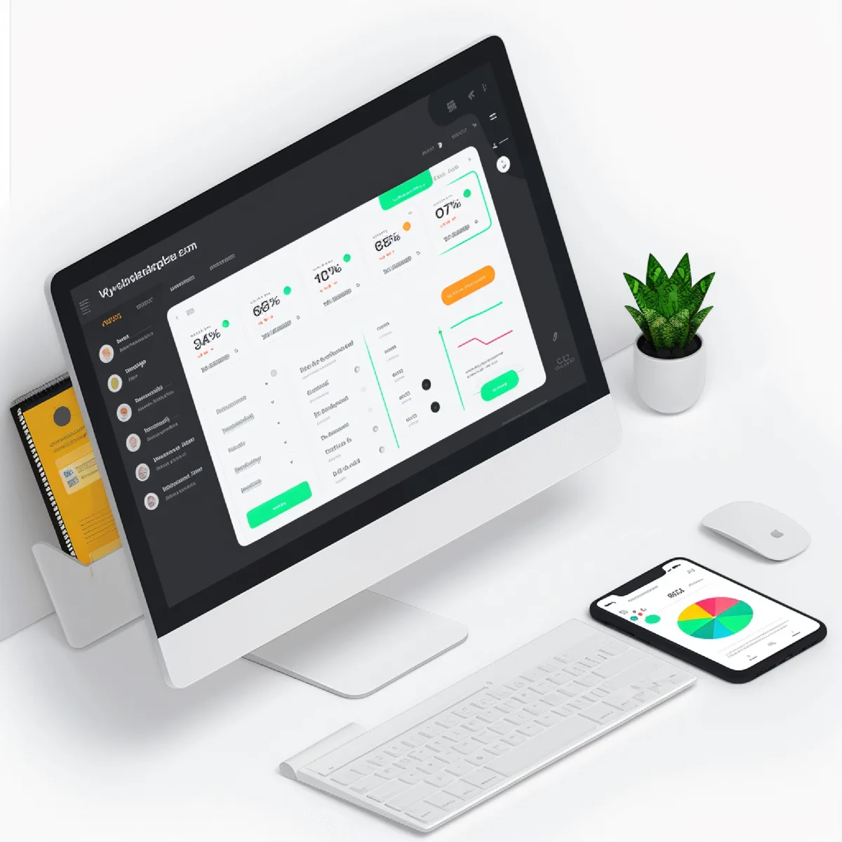 UI/UX Tasarım