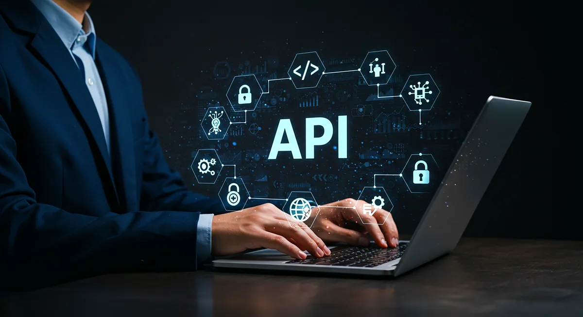 API Geliştirme