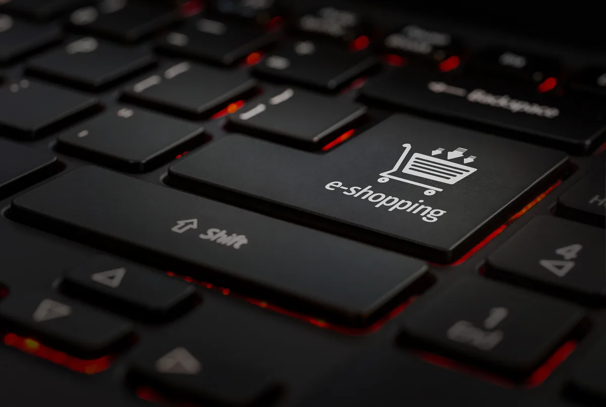 E-Ticaret